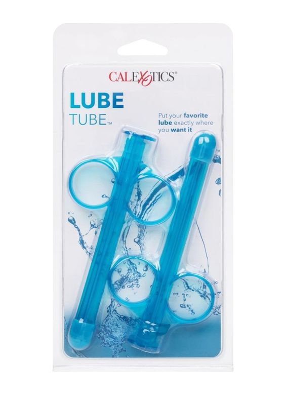 Lube Tube Lubricant Applicator