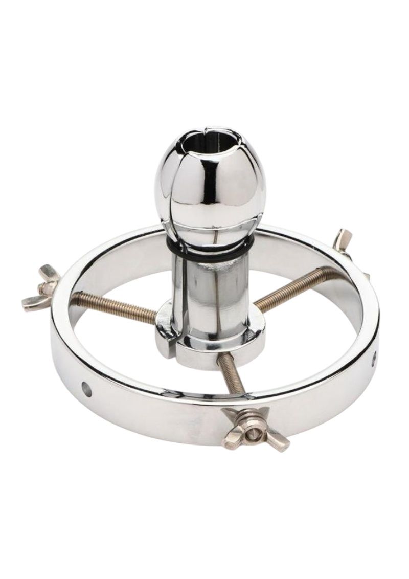 Forced Spread Anal Expander