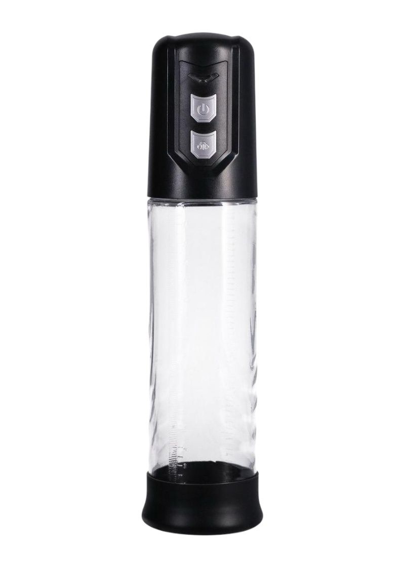 Rock Solid Auto Pump