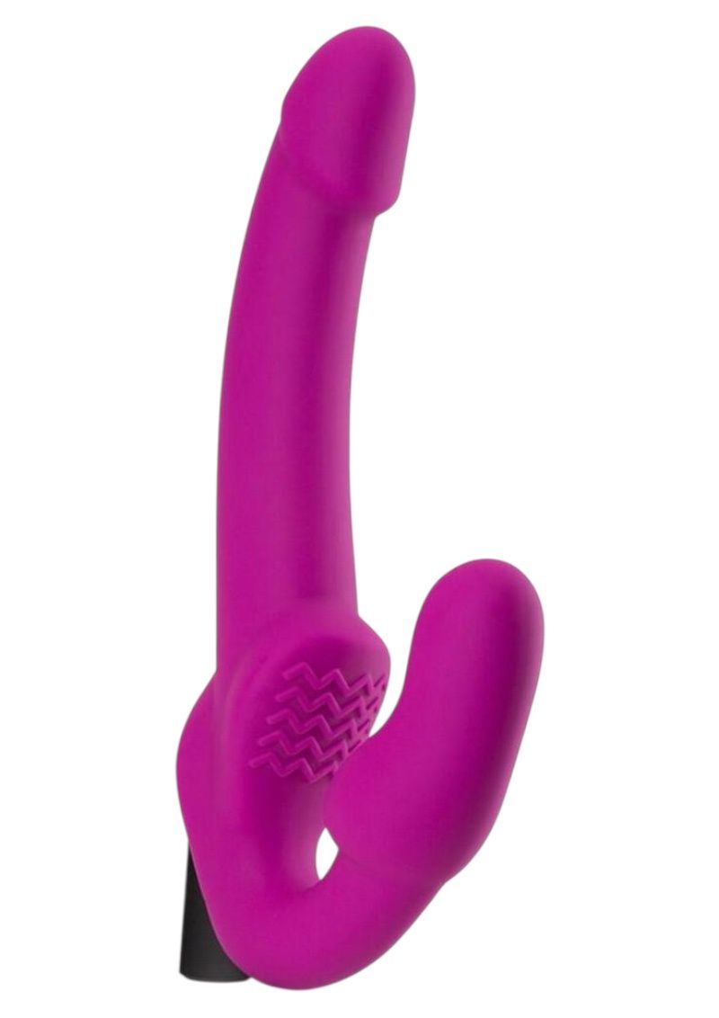 Temptasia Estella Vibrating Strapless