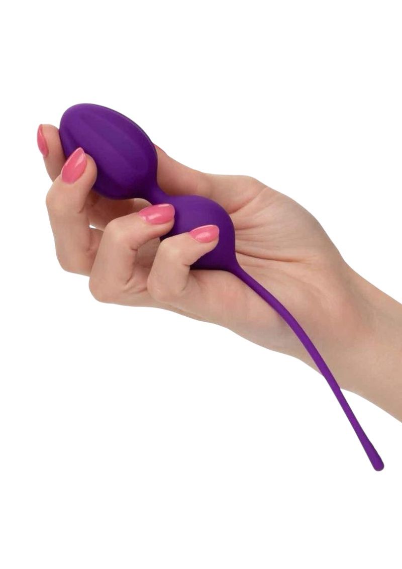 CalExotics Tighten &amp; Tone Kegel Set