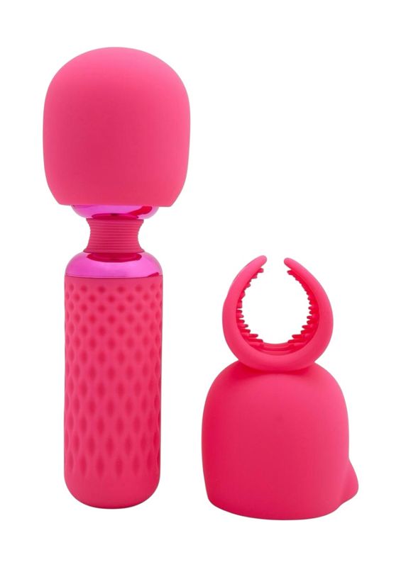 Nubii Harlow Mini Heating Wand