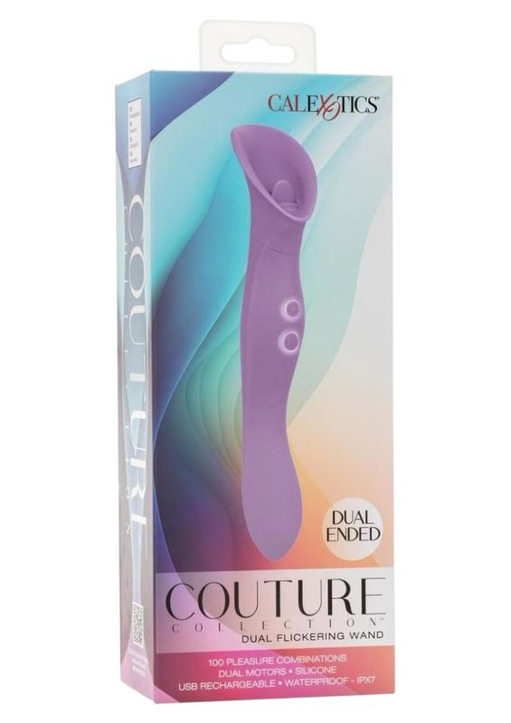 Couture Dual Flickering Wand