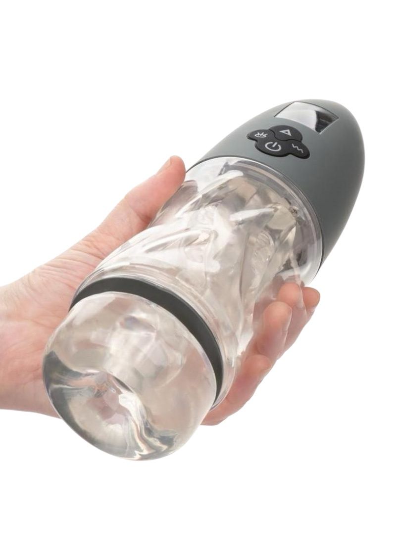 Milk Master Extreme Automatic Stroker