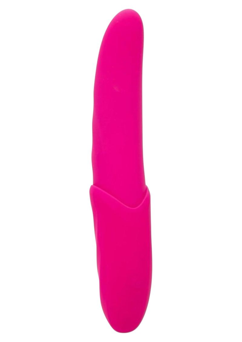 Couture Gyrating Flicker Vibrator