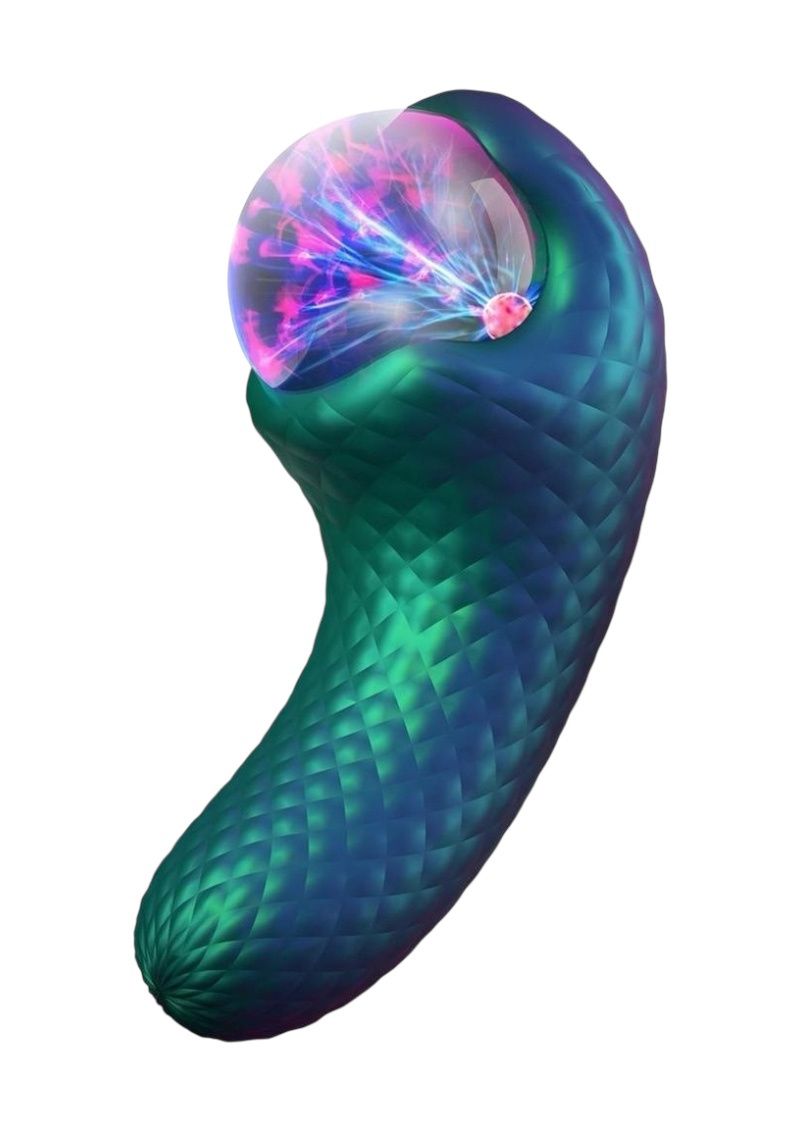 Temptasia Enchanted Dual Vibrator