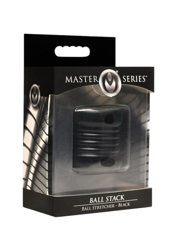 Master Series Ball Stack Stretcher