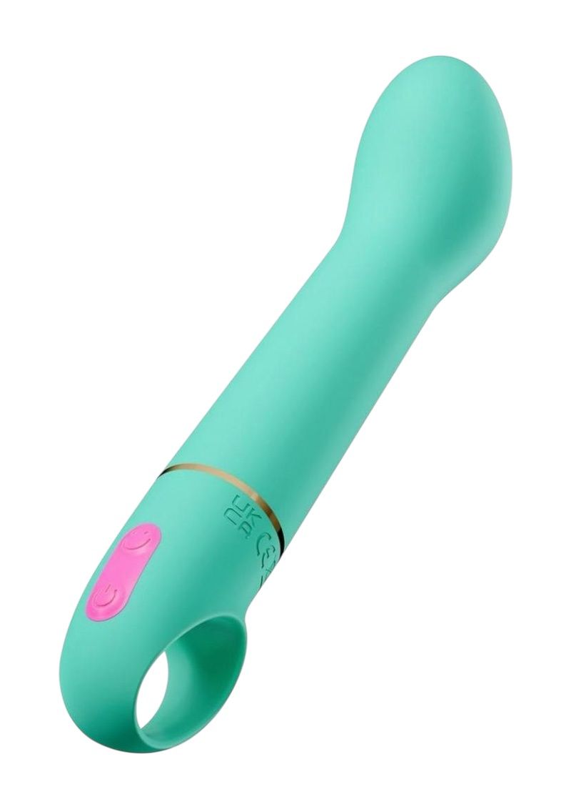 Aria Flirty AF G-Spot Vibrator