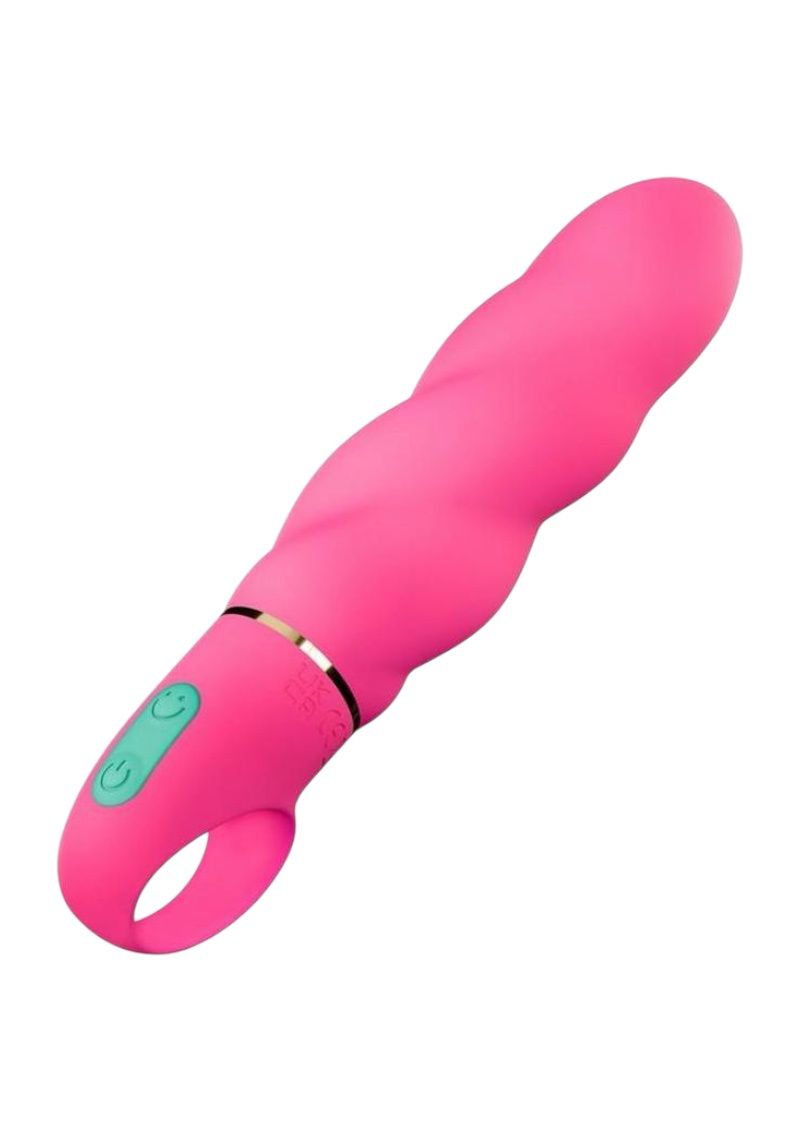 Aria Amazing AF Silicone Vibrator