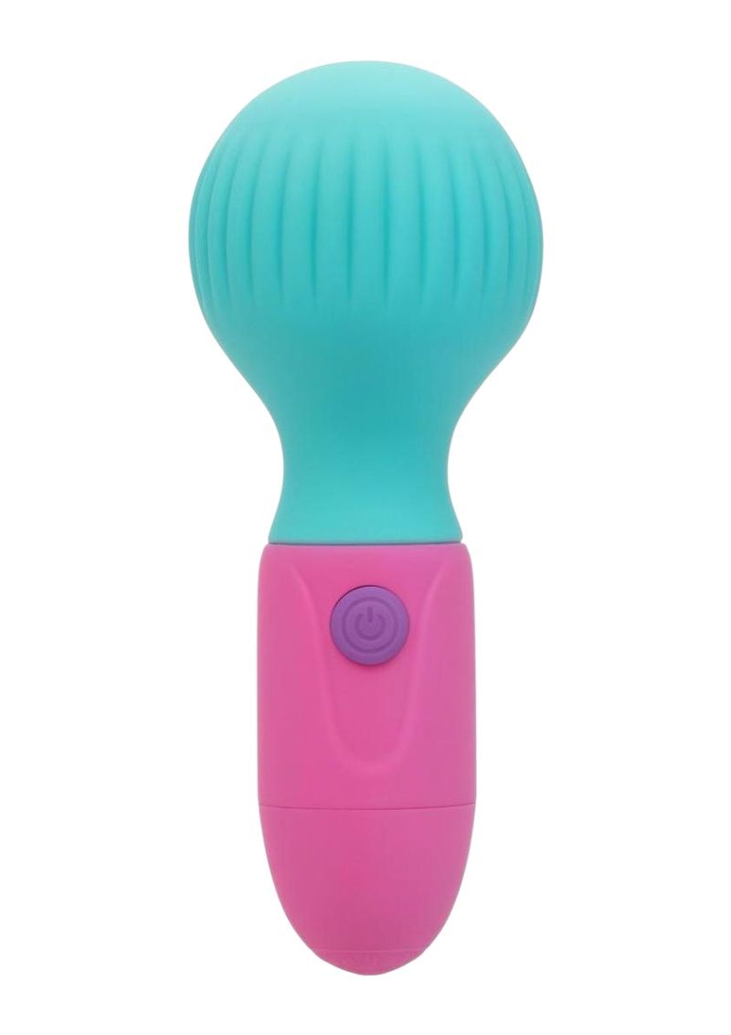 Naughty Bits To The Max Wand