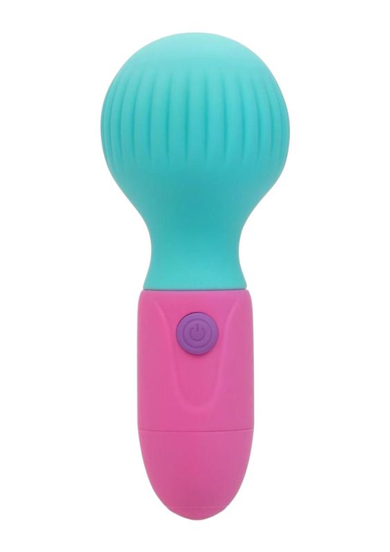 Naughty Bits To The Max Wand