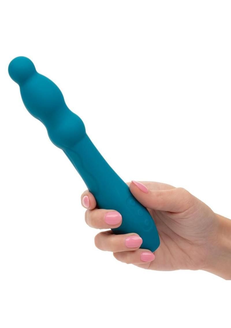 Turbo Glide Ripple Slender Massager