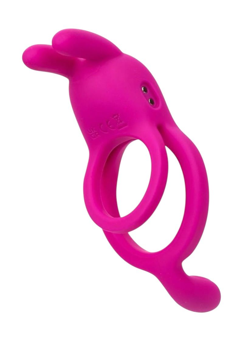 Touch Dual Vibrating C-Ring