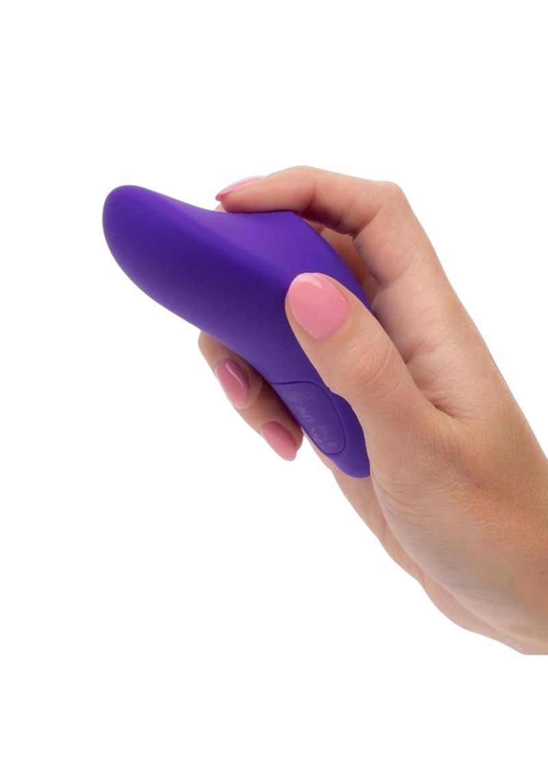 Turbo Glide Teaser Vibrating Massager