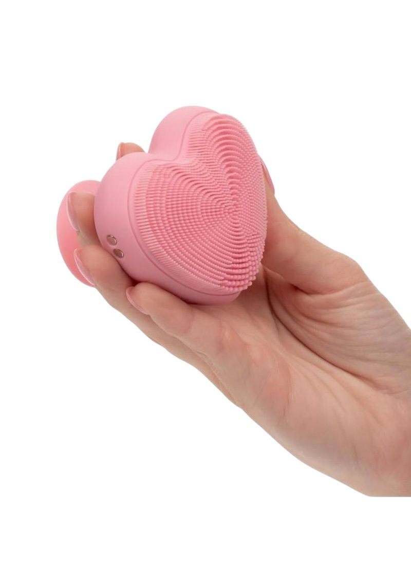 Posh Kiss Me Textured Vibrator