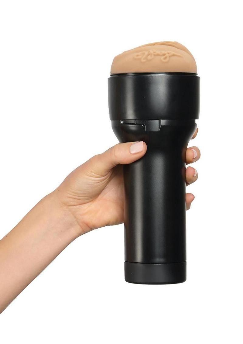 Kiiroo Feel Stars Reya Sunshine Stroker