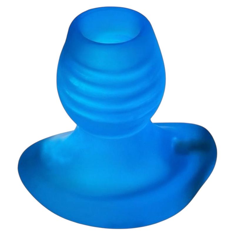 Glowhole Hollow Butt Plug