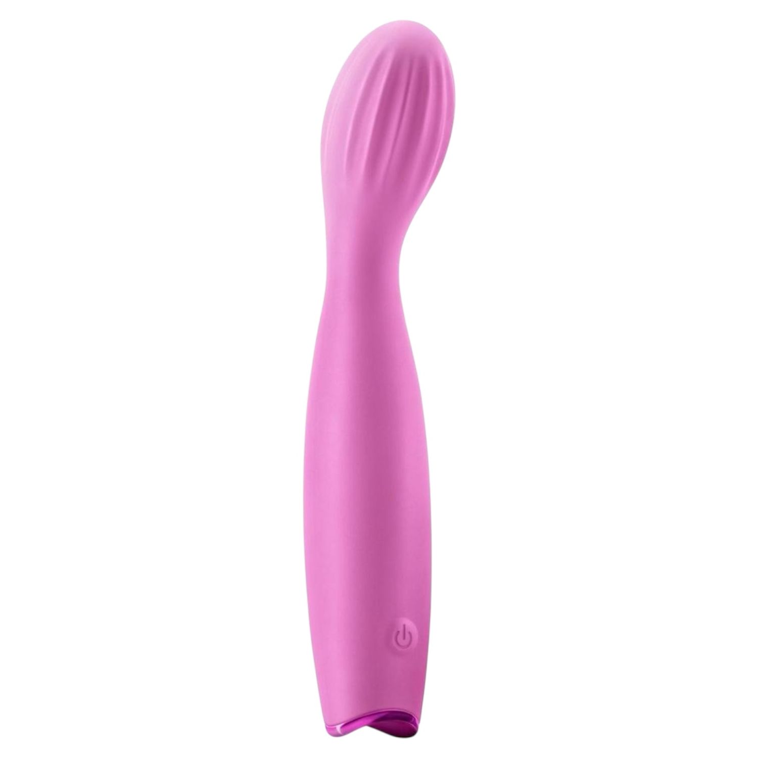 Revel Pixie G-Spot Vibrator, Color: Pink