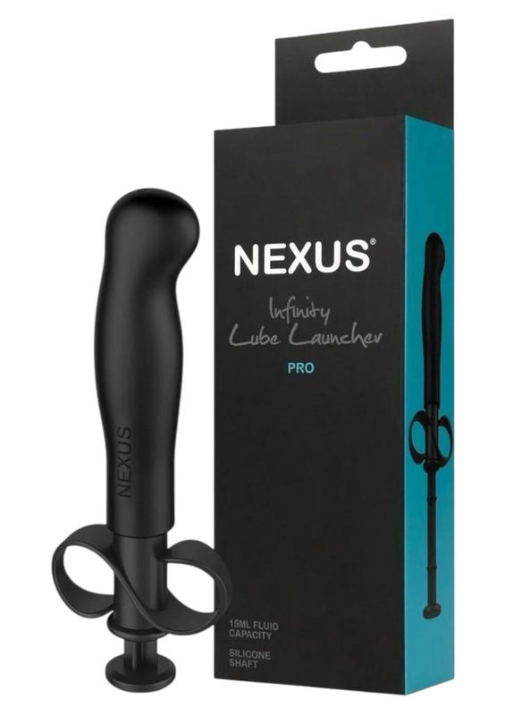 Nexus Infinity Lube Launcher Pro