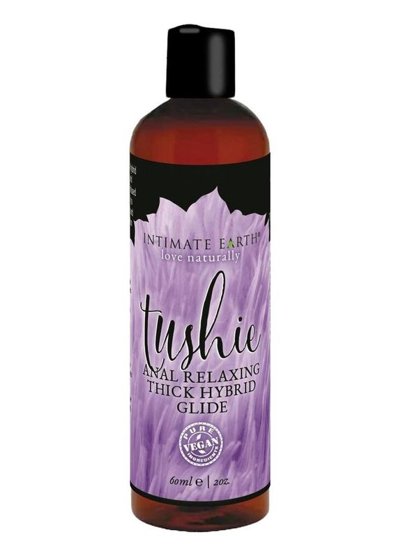 Tushie Hybrid Anal Relaxing Lubricant