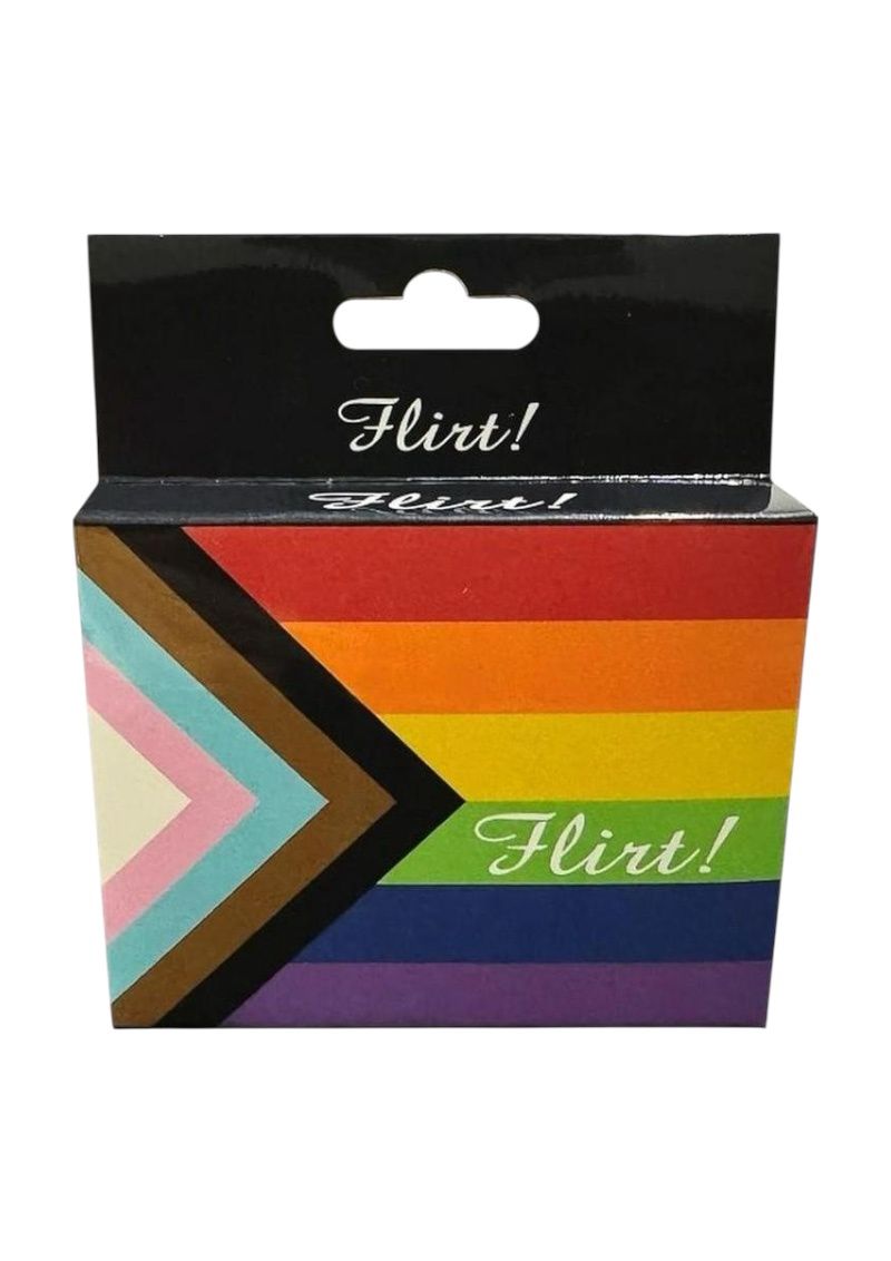 Flirt! Card Game