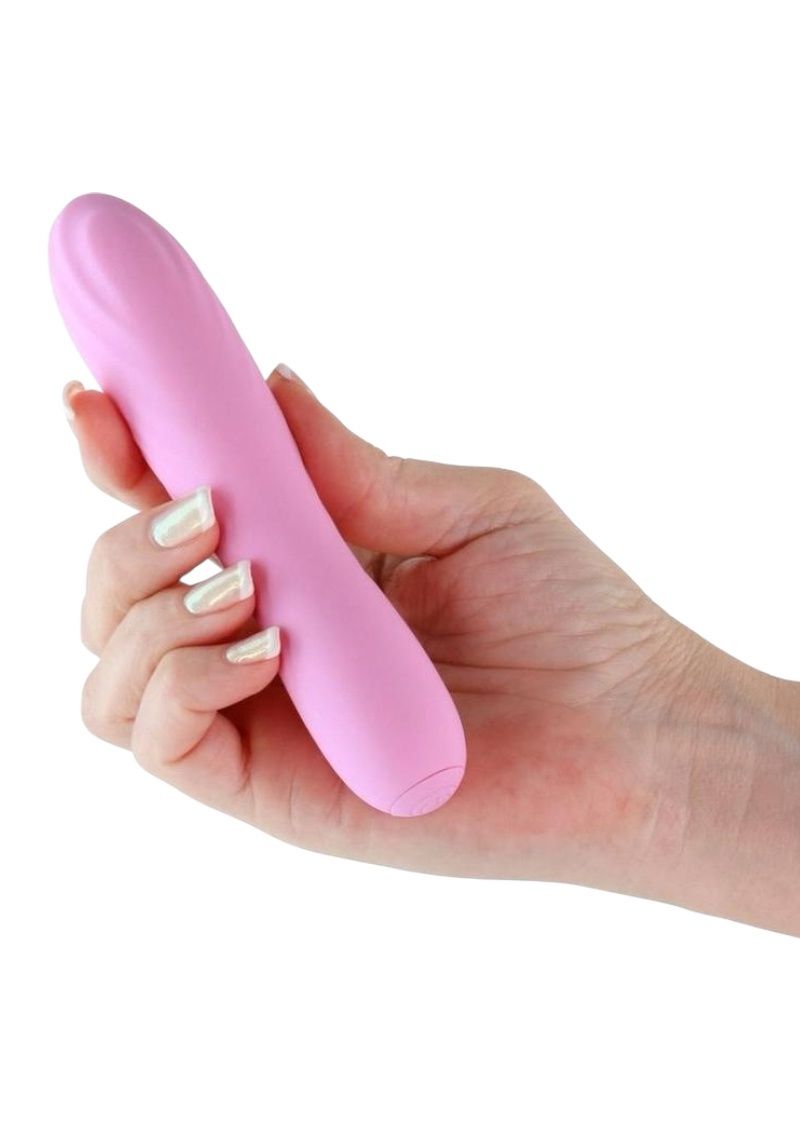 Desire Destiny Silicone Vibrator