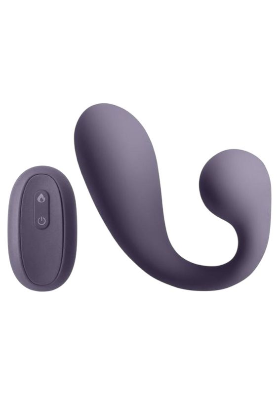 Secret Maple Wearable G-Spot Vibrator
