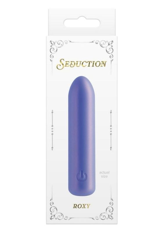 Seduction Roxy Bullet Vibrator