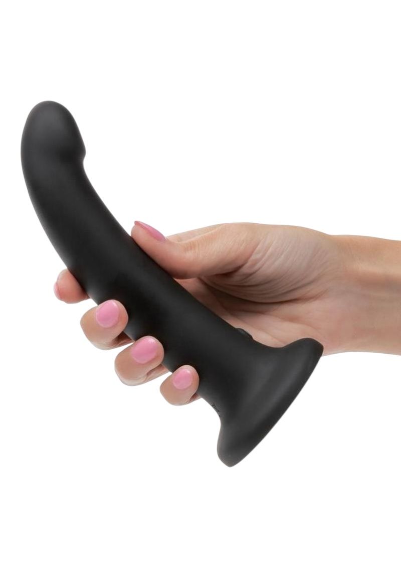 Onyxxx Rider Silicone Probe