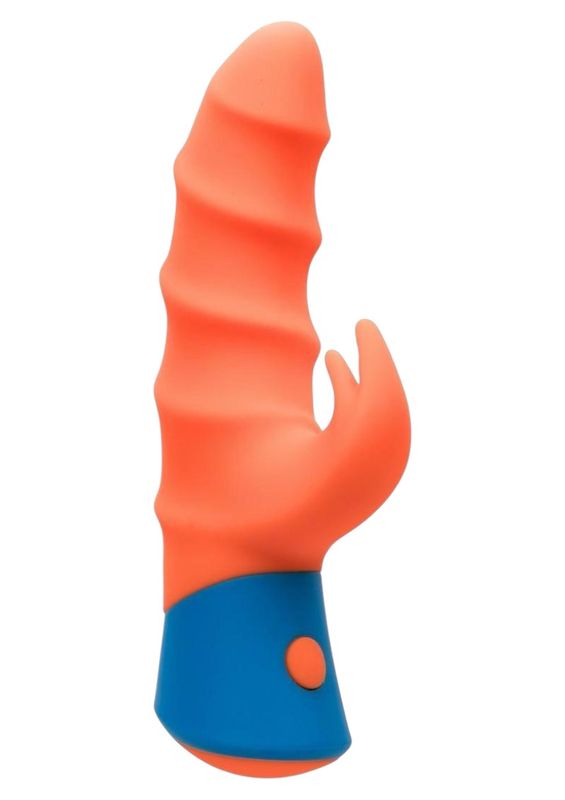 Rave Tickler Rabbit Vibrator