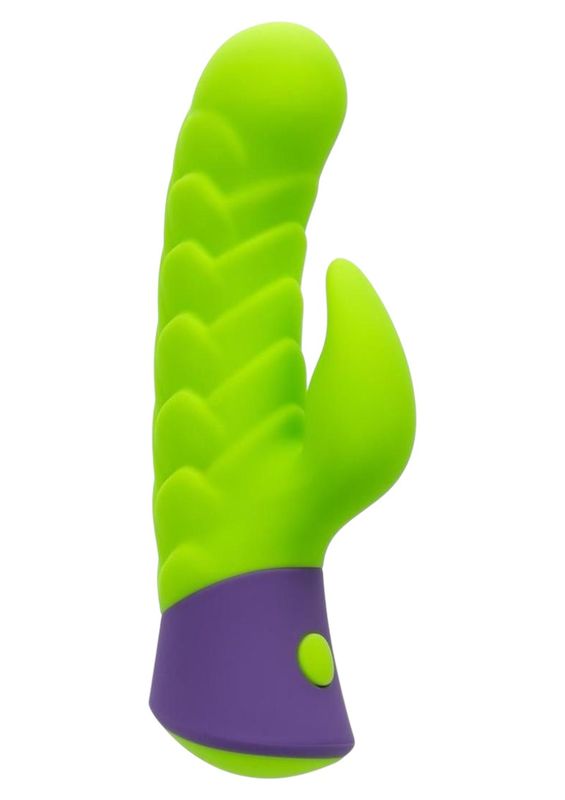 Rave Dragon G-Spot Rabbit Vibrator