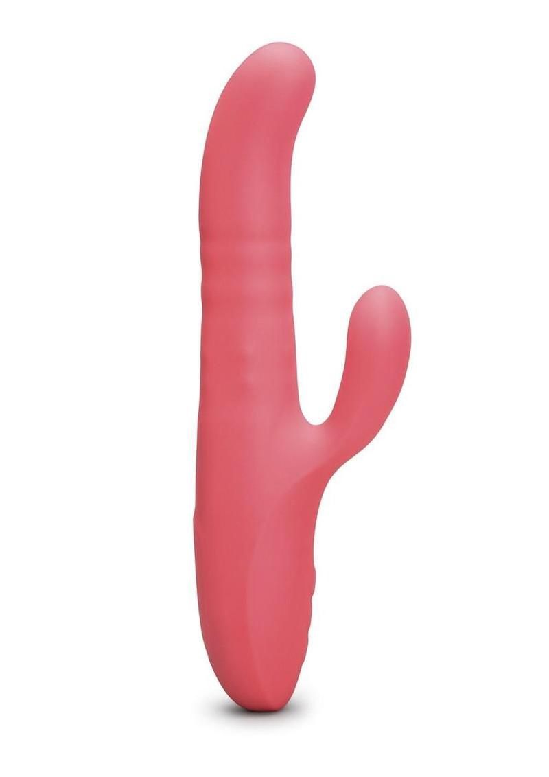 Le Wand Thrust Rabbit Vibrator