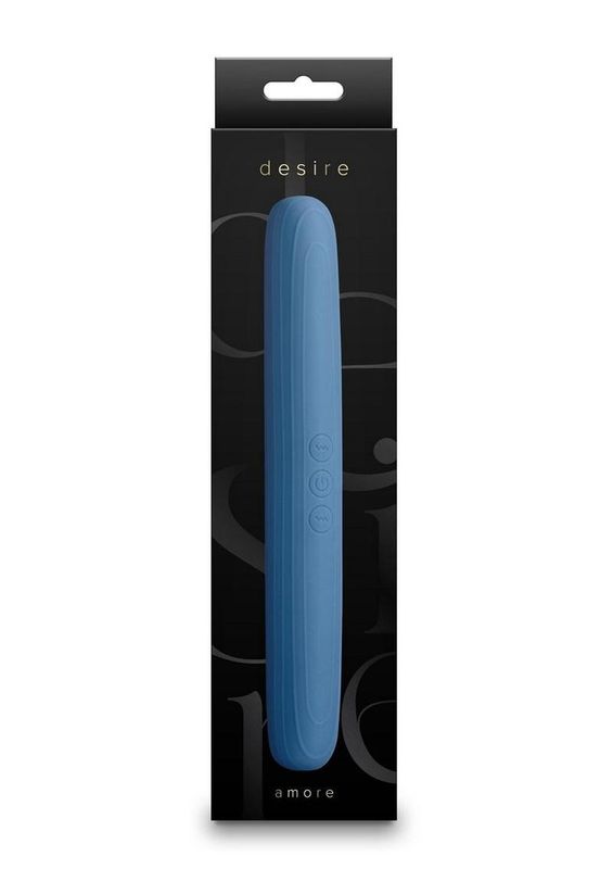 Desire Amore Dual Ended Vibrator