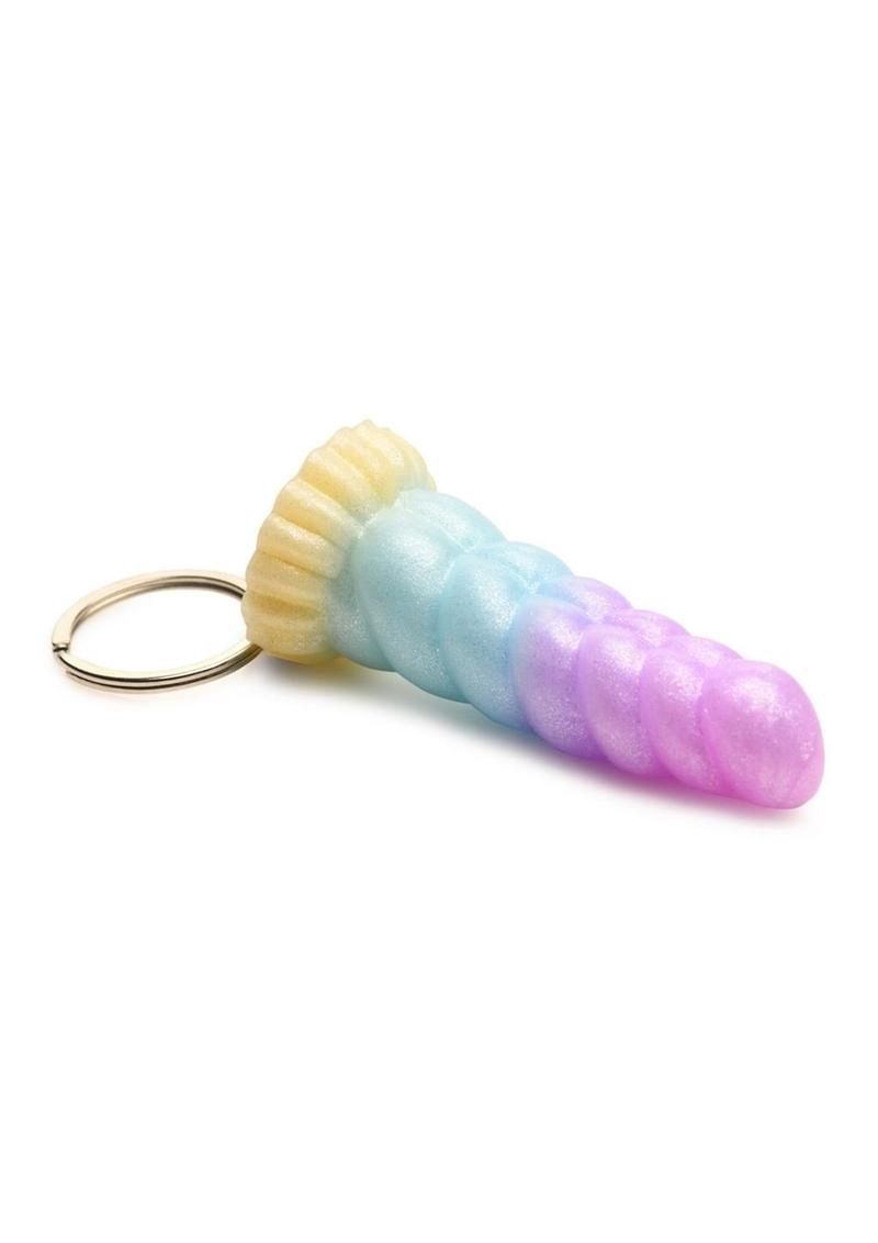 Creature Cocks Keychains, Style: Mystique