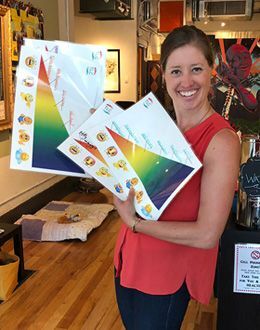 Engagement Spectrum Interactive Tool (Pack of 10)