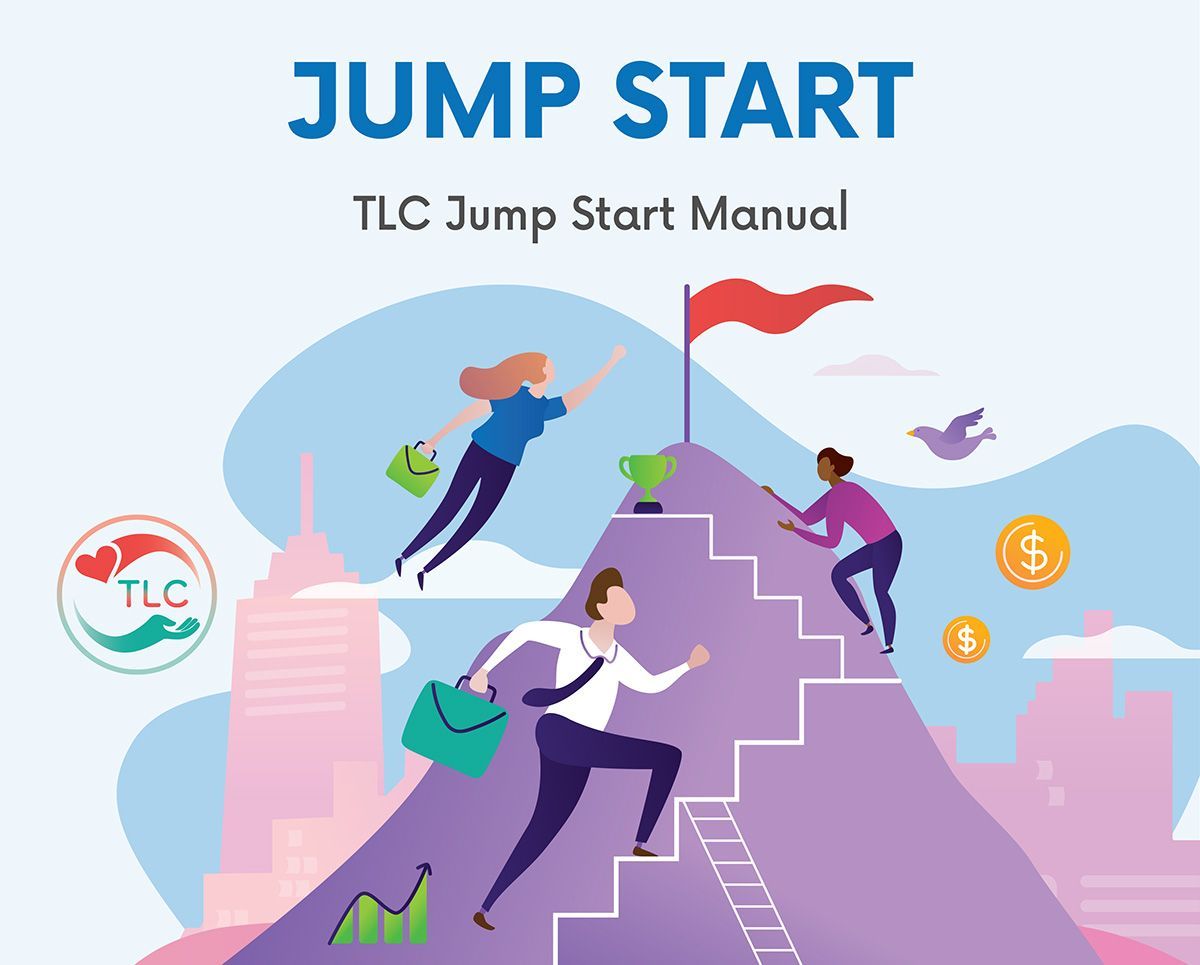 Jump Start Manual