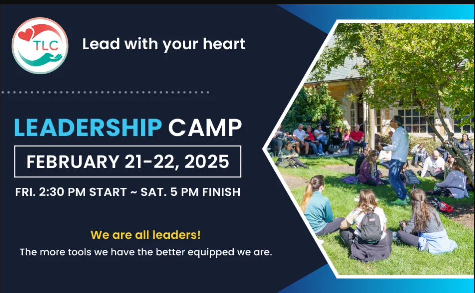 Leadership Camp - Colorado