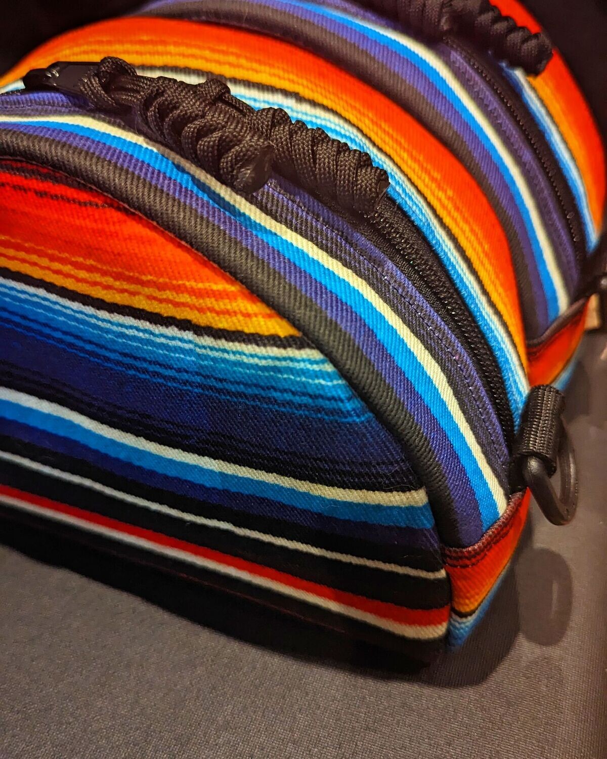 Denim Taco