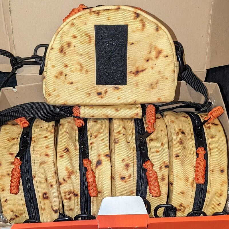 Strap - add on