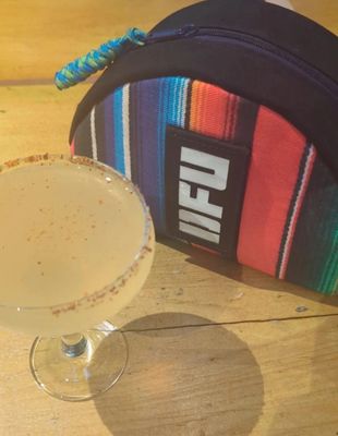 Buy Jessica a birthday margarita