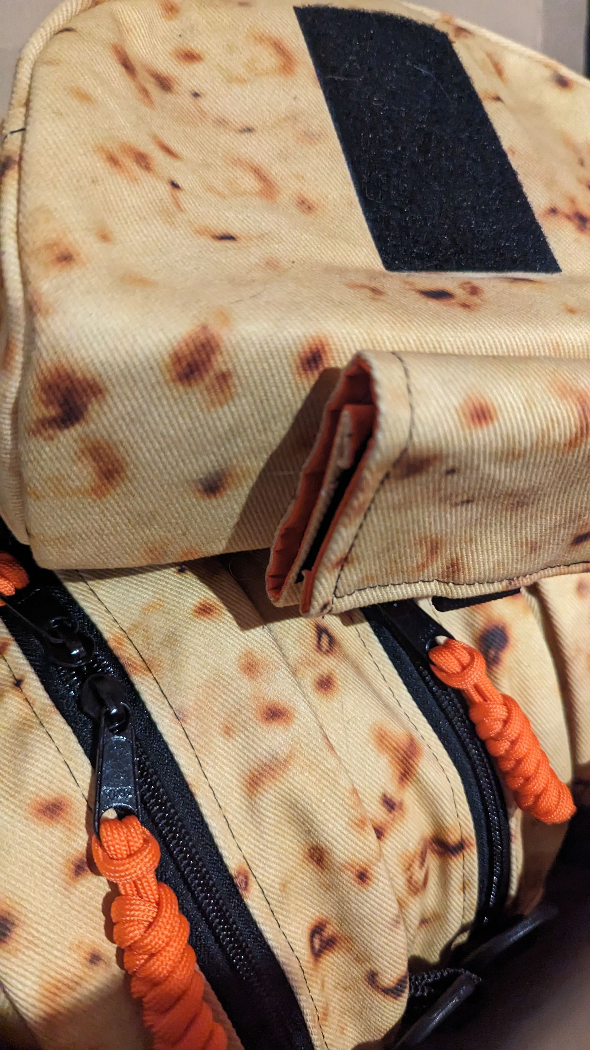 IFAK Taco