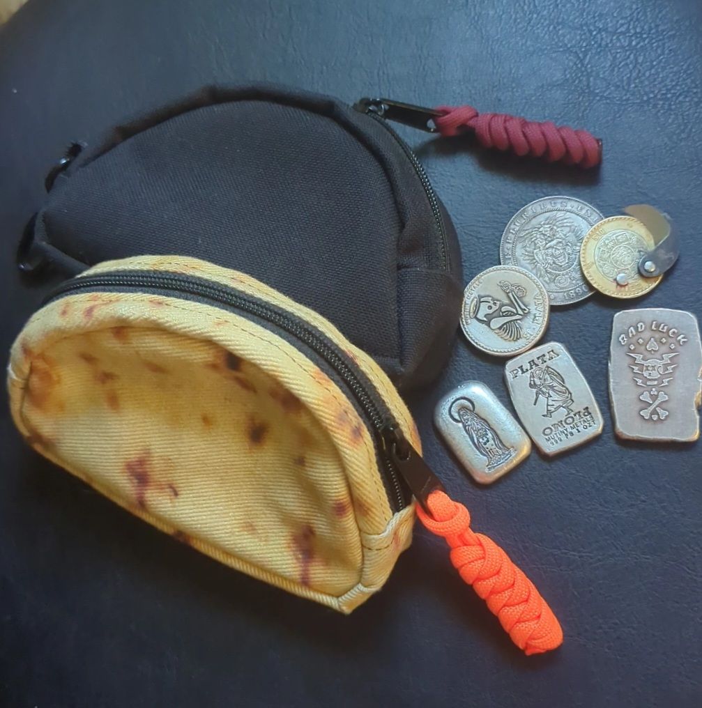 Mini Taco