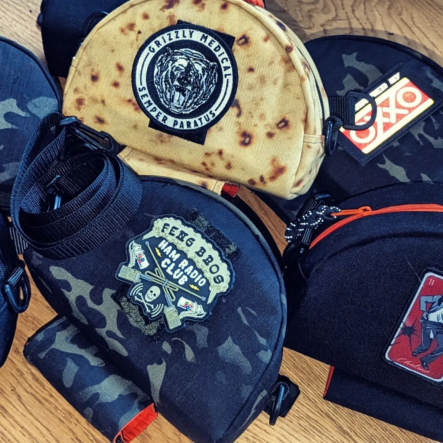 IFAK Taco