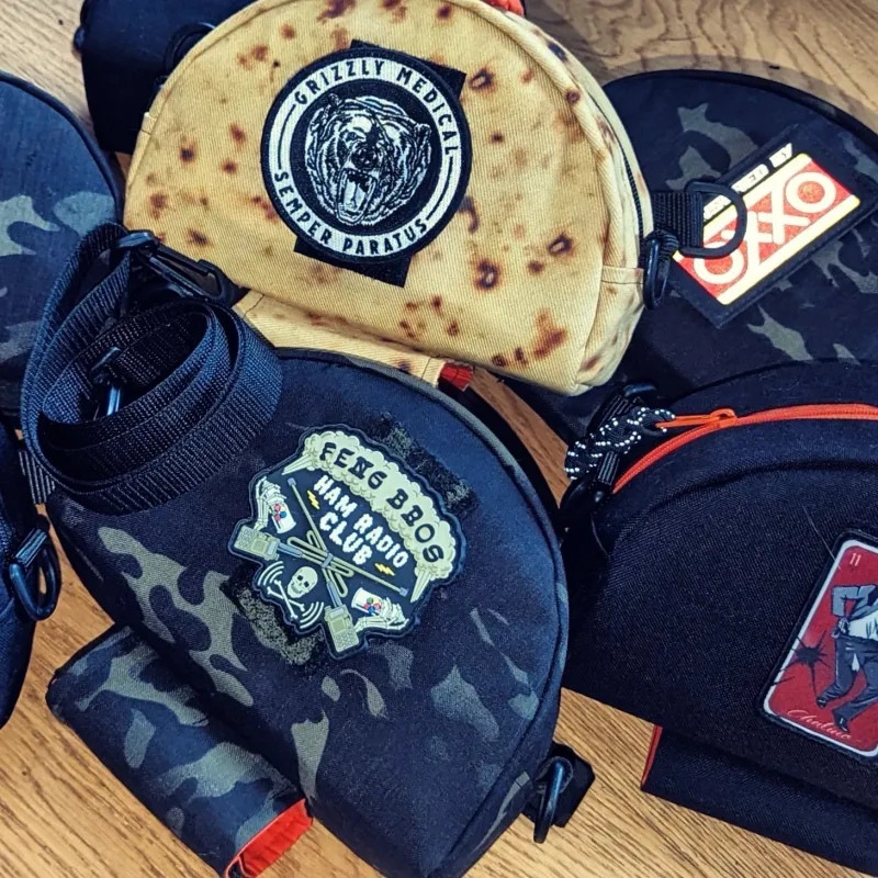 IFAK Taco