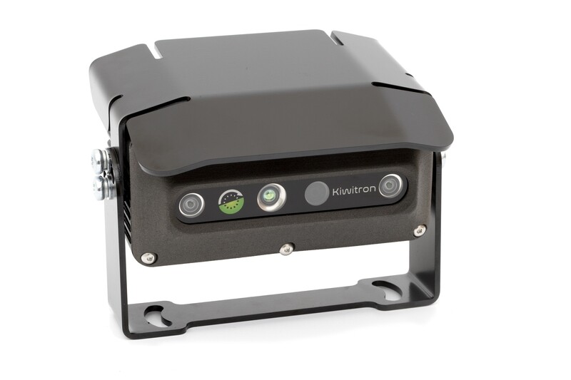 Sistema con Telecamera Intelligente