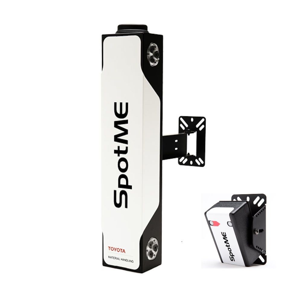 SpotMe
