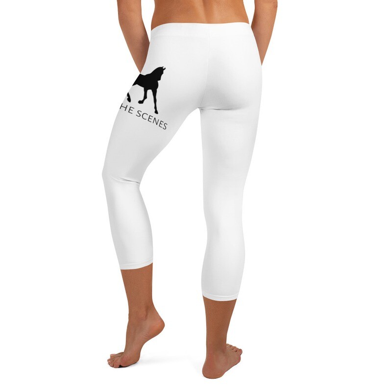 Capri Leggings