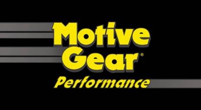 Motive Gear Performance