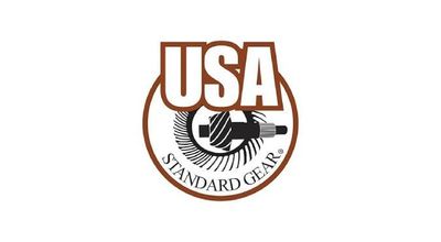 USA Standard Gears
