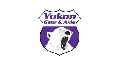 Yukon Gear & Axle